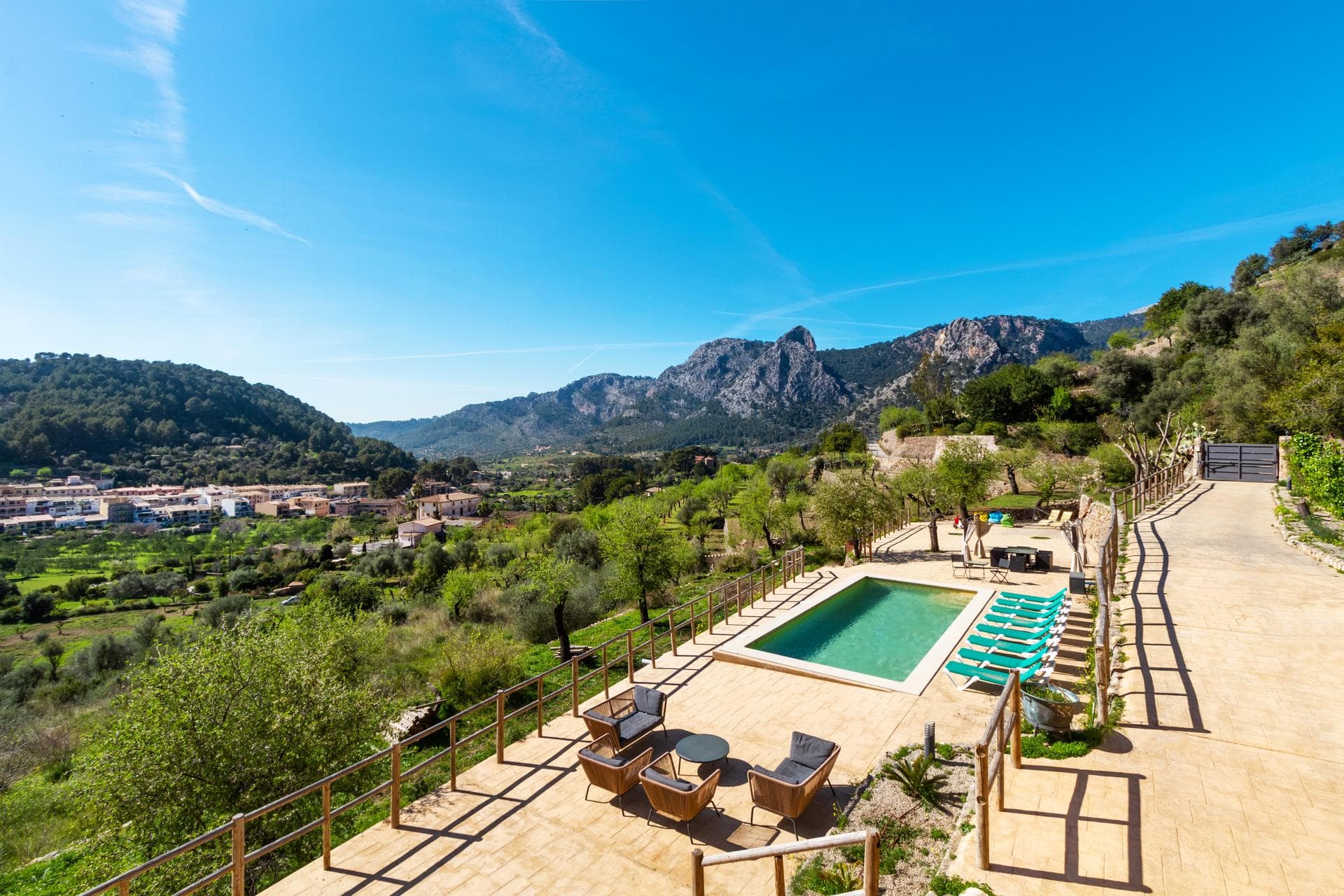 Mallorca Property