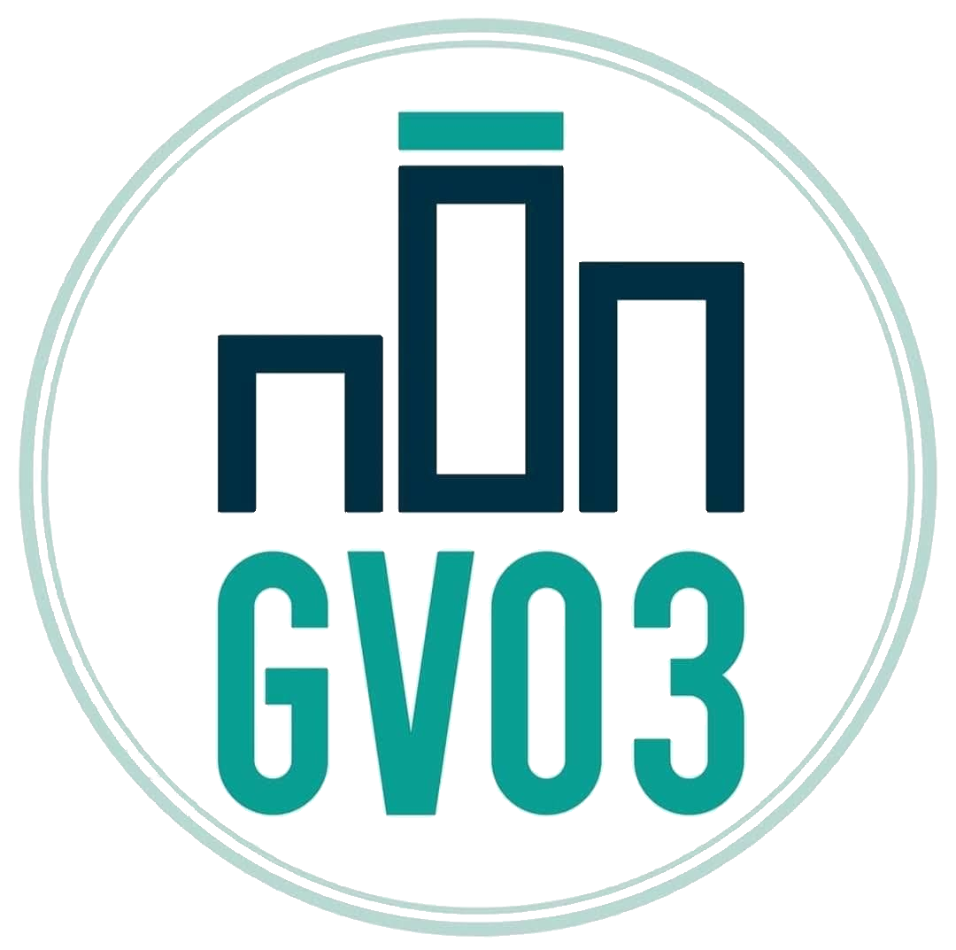 GV03 Logo